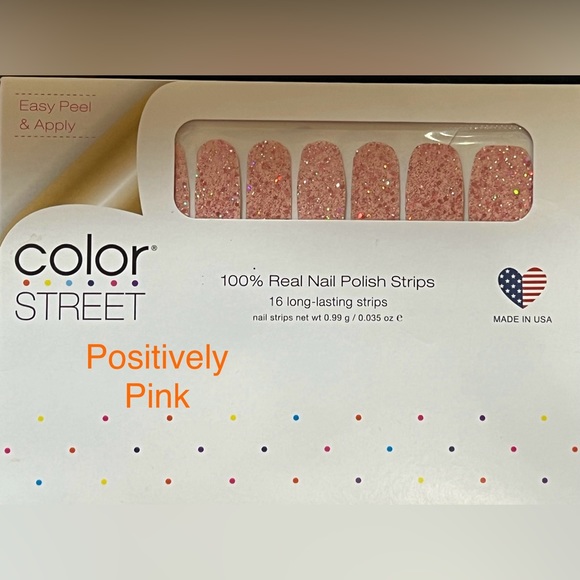 ColorStreet - Picture 3 of 10